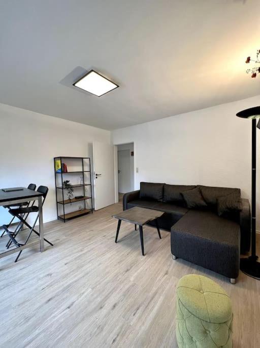 Ferienwohnung Am Hang Mit Malerischer Aussicht Osterode am Harz Εξωτερικό φωτογραφία