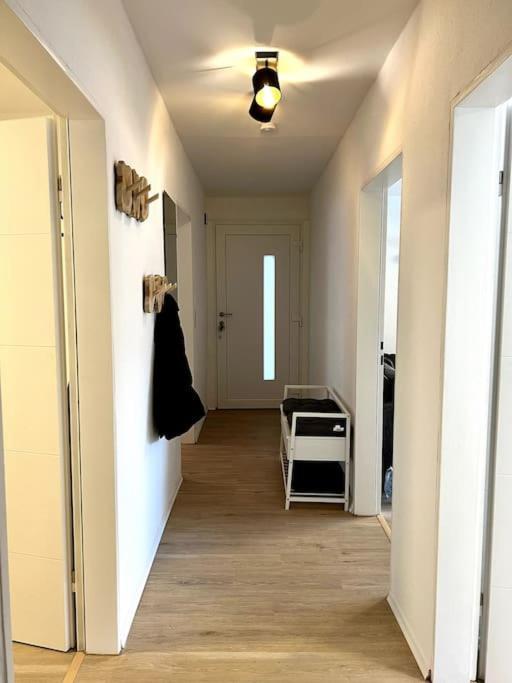 Ferienwohnung Am Hang Mit Malerischer Aussicht Osterode am Harz Εξωτερικό φωτογραφία